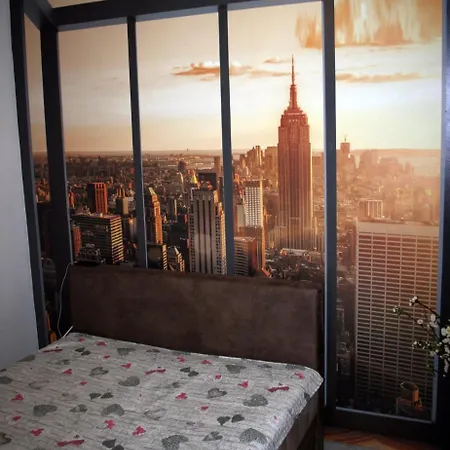 Fenix Cvetni Trg * בלגרד