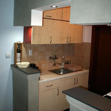 Fenix Cvetni Trg Apartamento