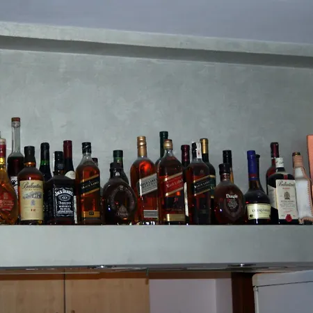 Fenix Cvetni Trg * Belgrado