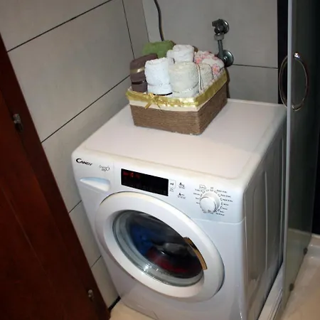 Apartment Fenix Cvetni Trg *