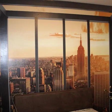 Apartment Fenix Cvetni Trg Belgrad