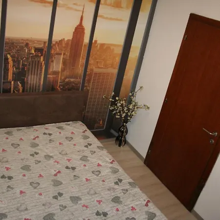 Fenix Cvetni Trg Apartment