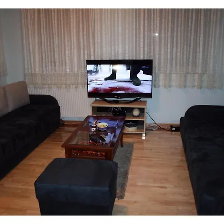 Apartment Fenix Cvetni Trg *