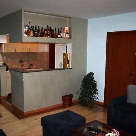 Fenix Cvetni Trg * Belgrade