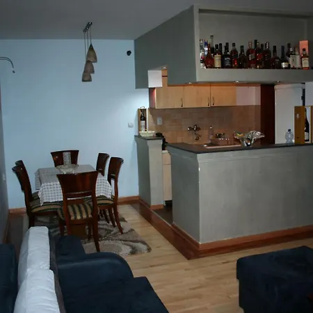 Fenix Cvetni Trg * Belgrado