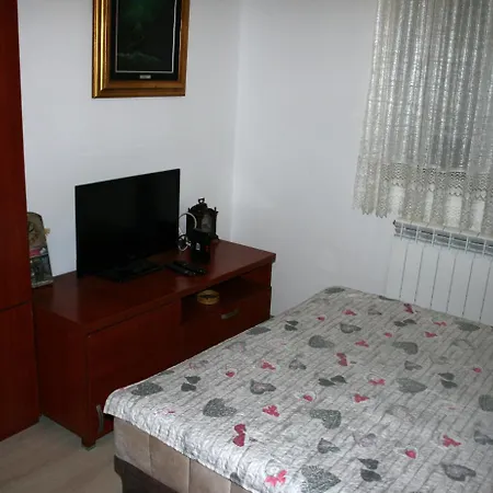 Apartment Fenix Cvetni Trg *